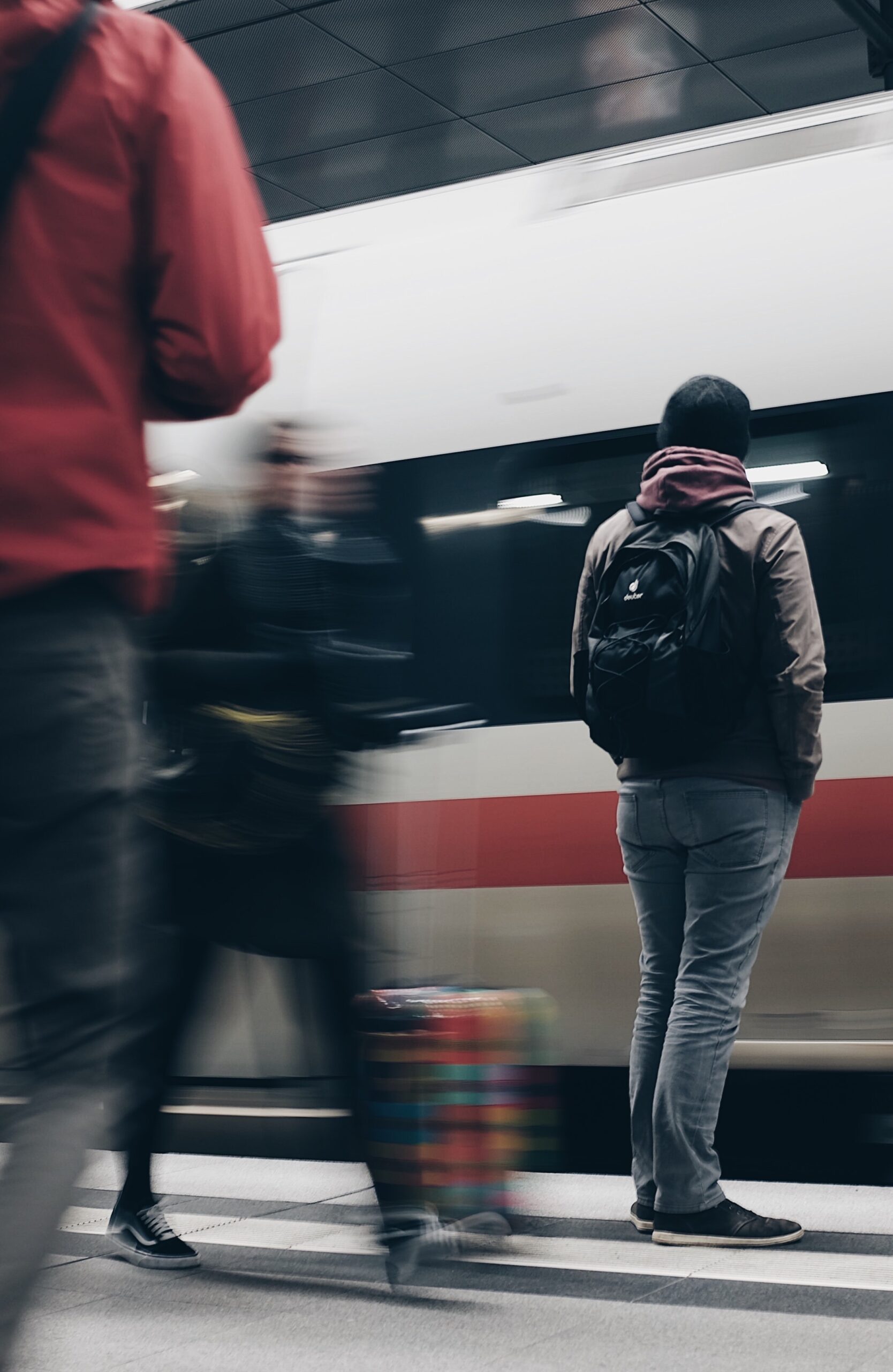 Mobilität